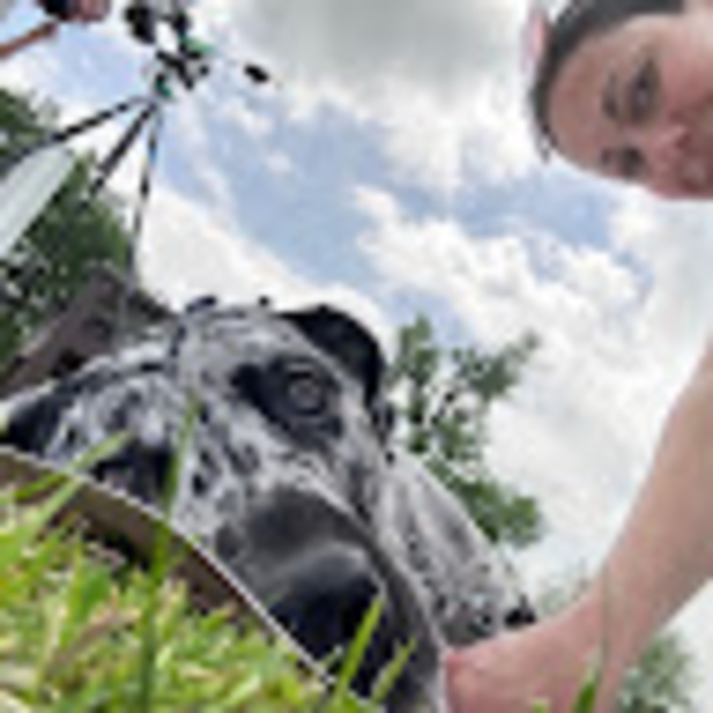 Meet your Posher, Liliana